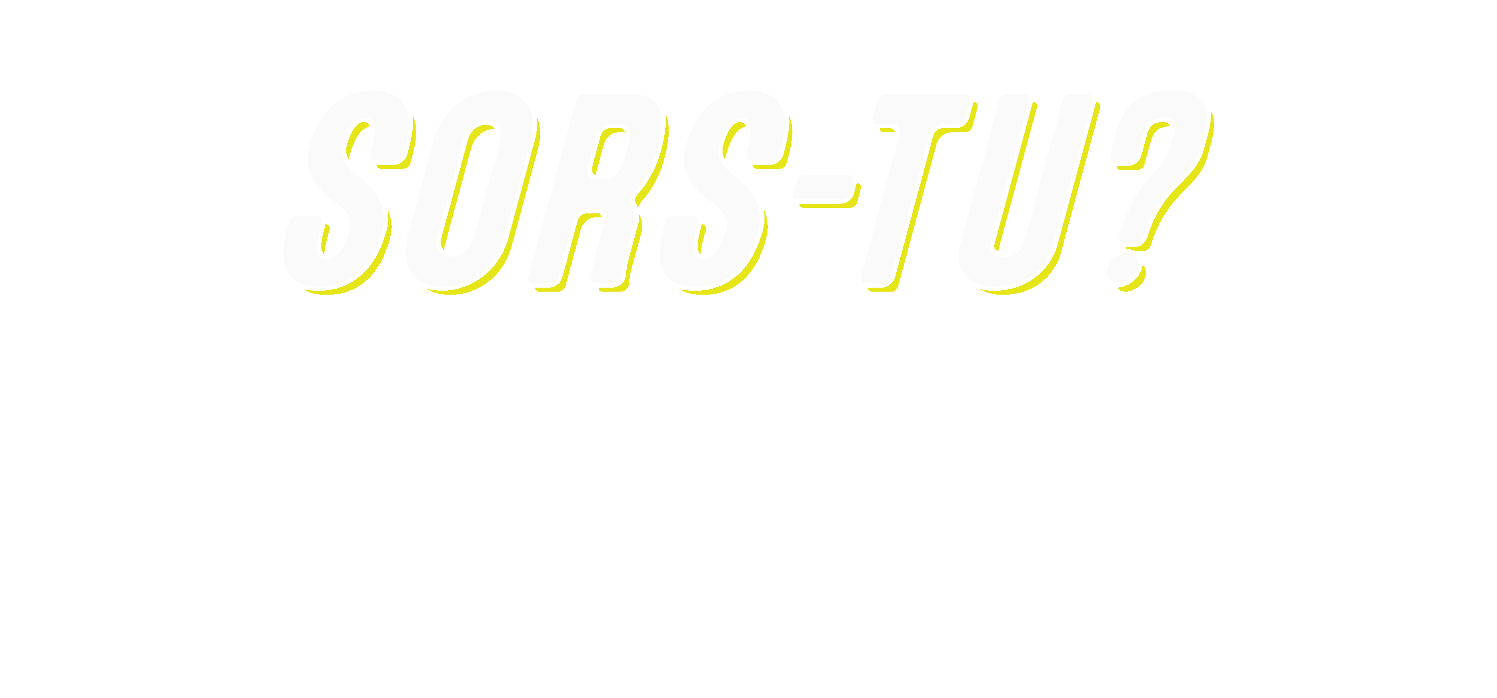 Sorstu.ca