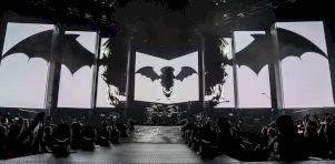 Festival d&rsquo;été de Québec 2018 | 50 photos d&rsquo;Avenged Sevenfold pour nous faire patienter