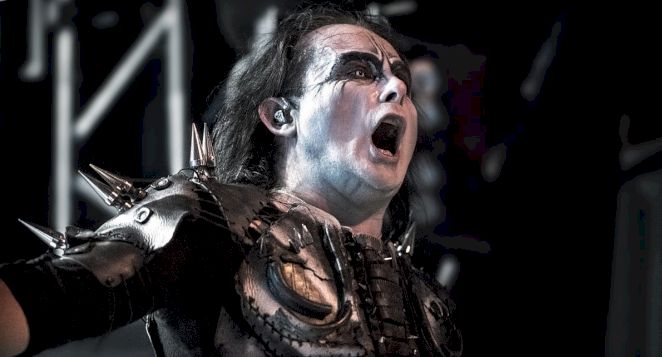 Cradle of Filth