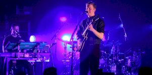 George Ezra au Théâtre Corona | Ambassadeur du groove