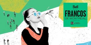 Francos 2018 | 7 shows en salles qui méritent de sortir son portefeuille