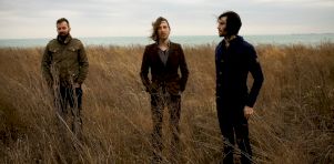 Russian Circles et King Woman à la Sala Rossa | Meh…