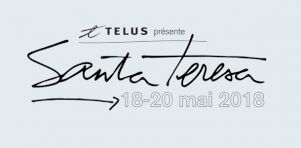 Santa Teresa 2018 | Quelques ajouts dont Todd Terje, July Talk et plusieurs autres