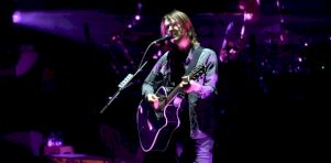 Steven Wilson au Palais Montcalm | L’histoire du rock progressif continue de s’écrire (Retour en photos)