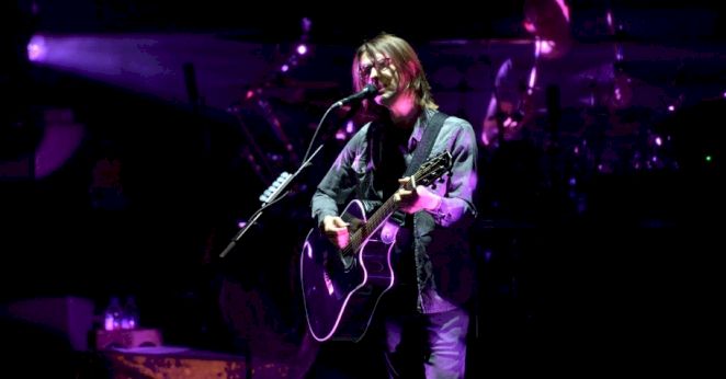 Steven Wilson