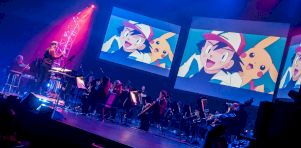 Video Games Live au Grand Théâtre de Québec | Pour les adeptes et les nostalgiques